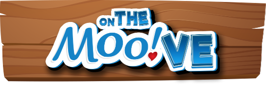 On The Moove Logo